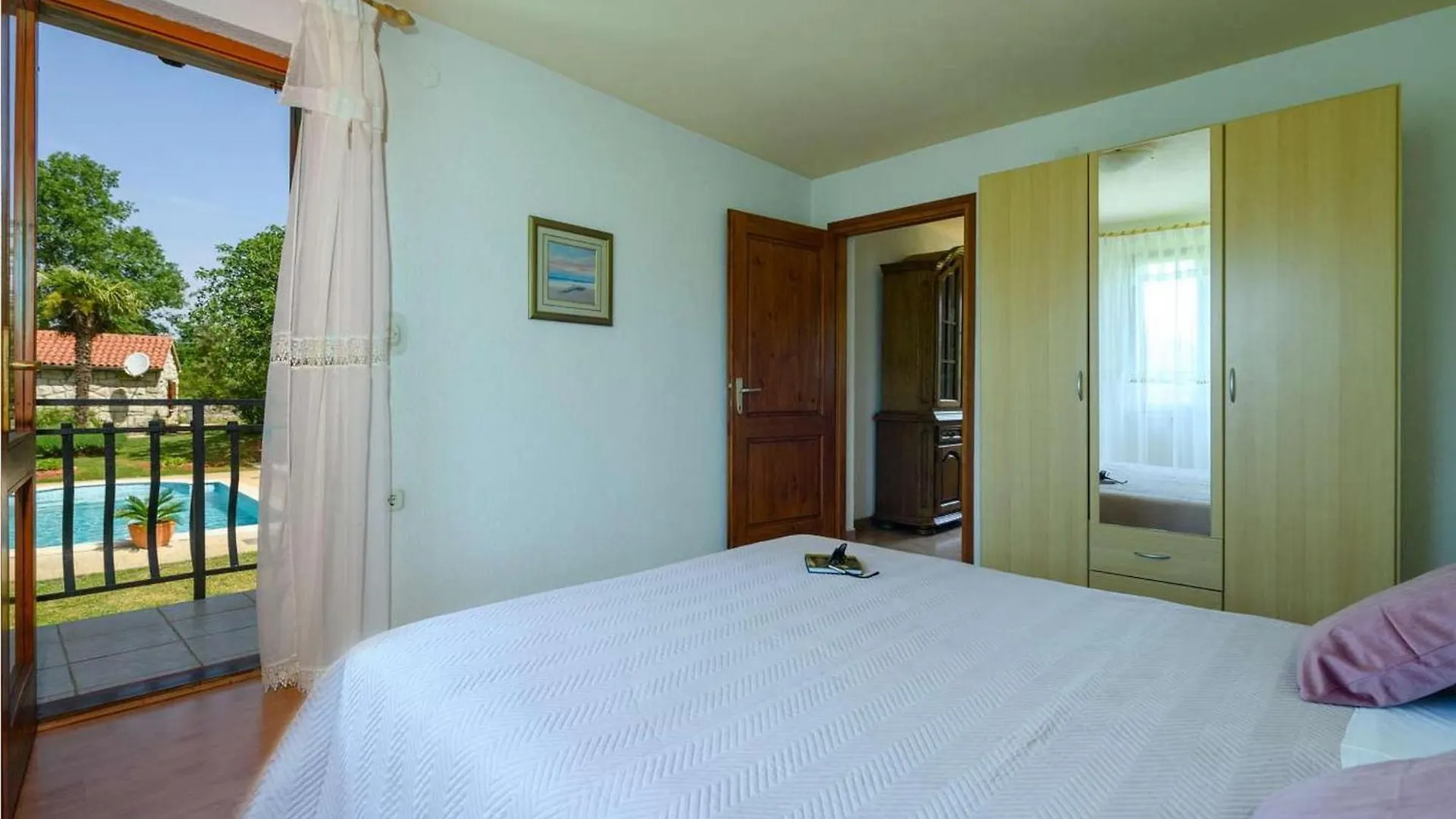 Casa Martina Villa Labin  Labin (Istria)