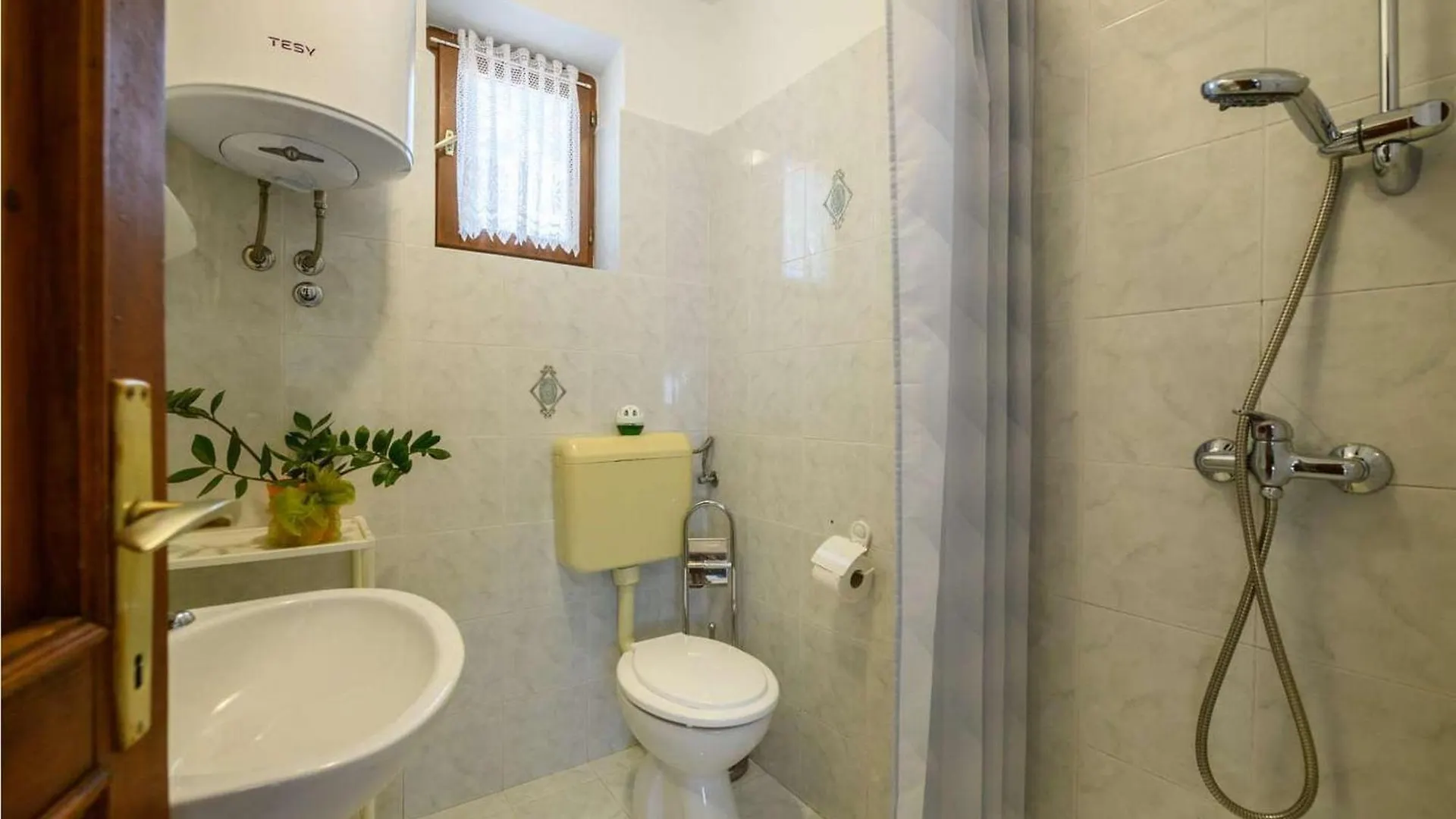 Casa Martina Villa Labin  Labin (Istria)