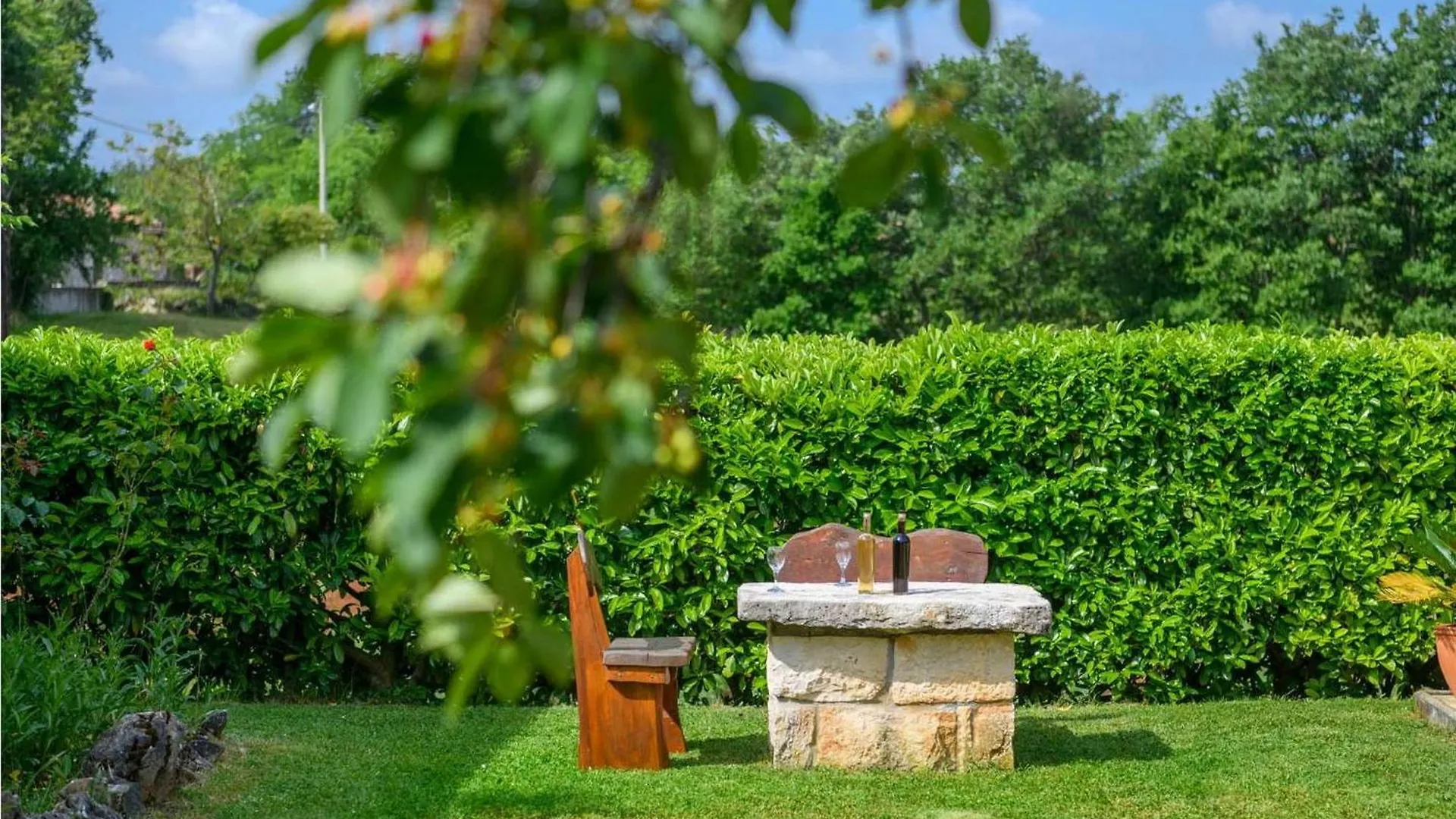 Casa Martina Villa Labin  Holiday home Labin (Istria)