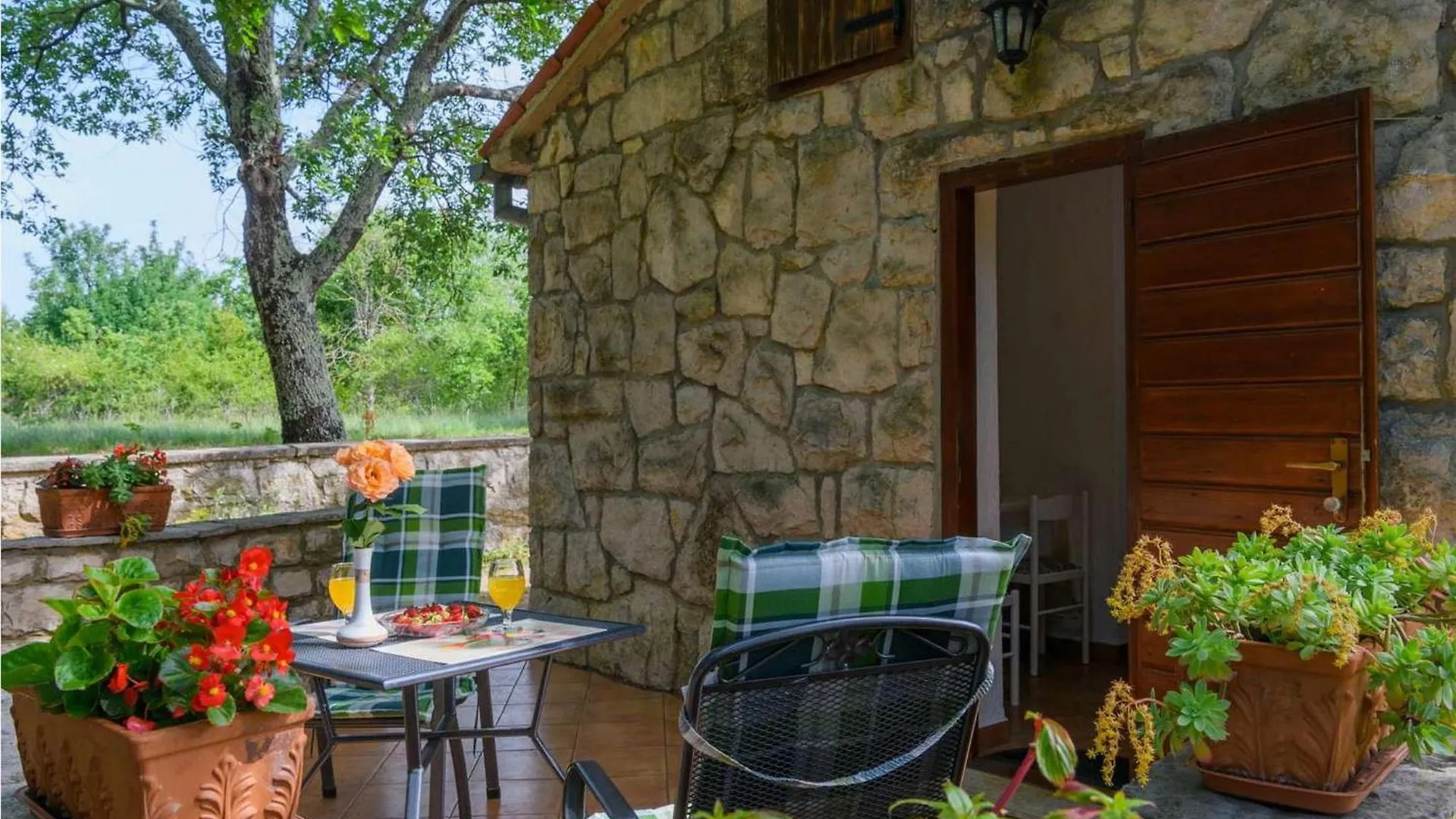 Holiday home Casa Martina Villa Labin