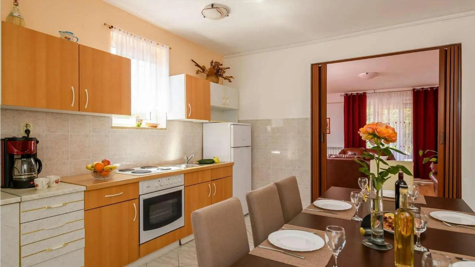 Casa Martina Villa Labin  0*, Labin (Istria)
