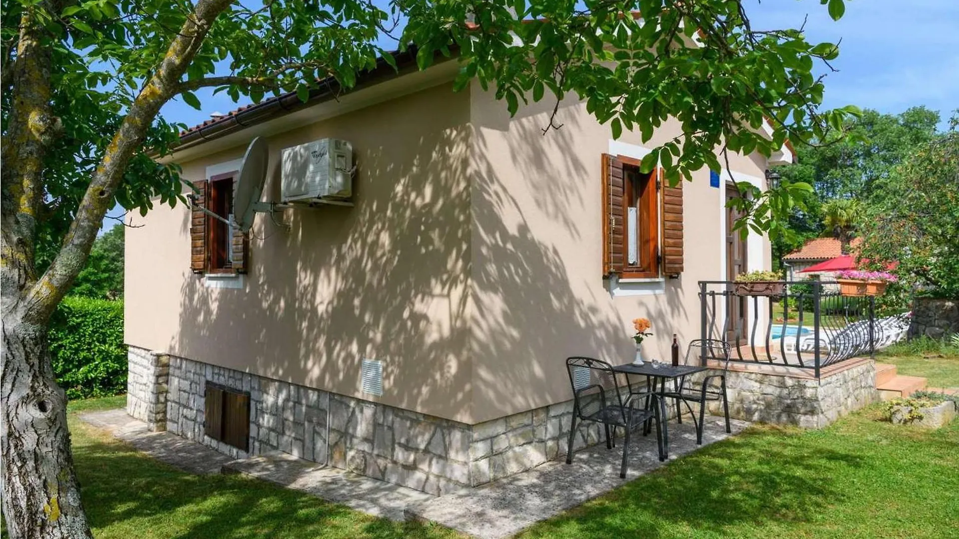 Casa Martina Villa Labin  0*, Labin (Istria) Croatia