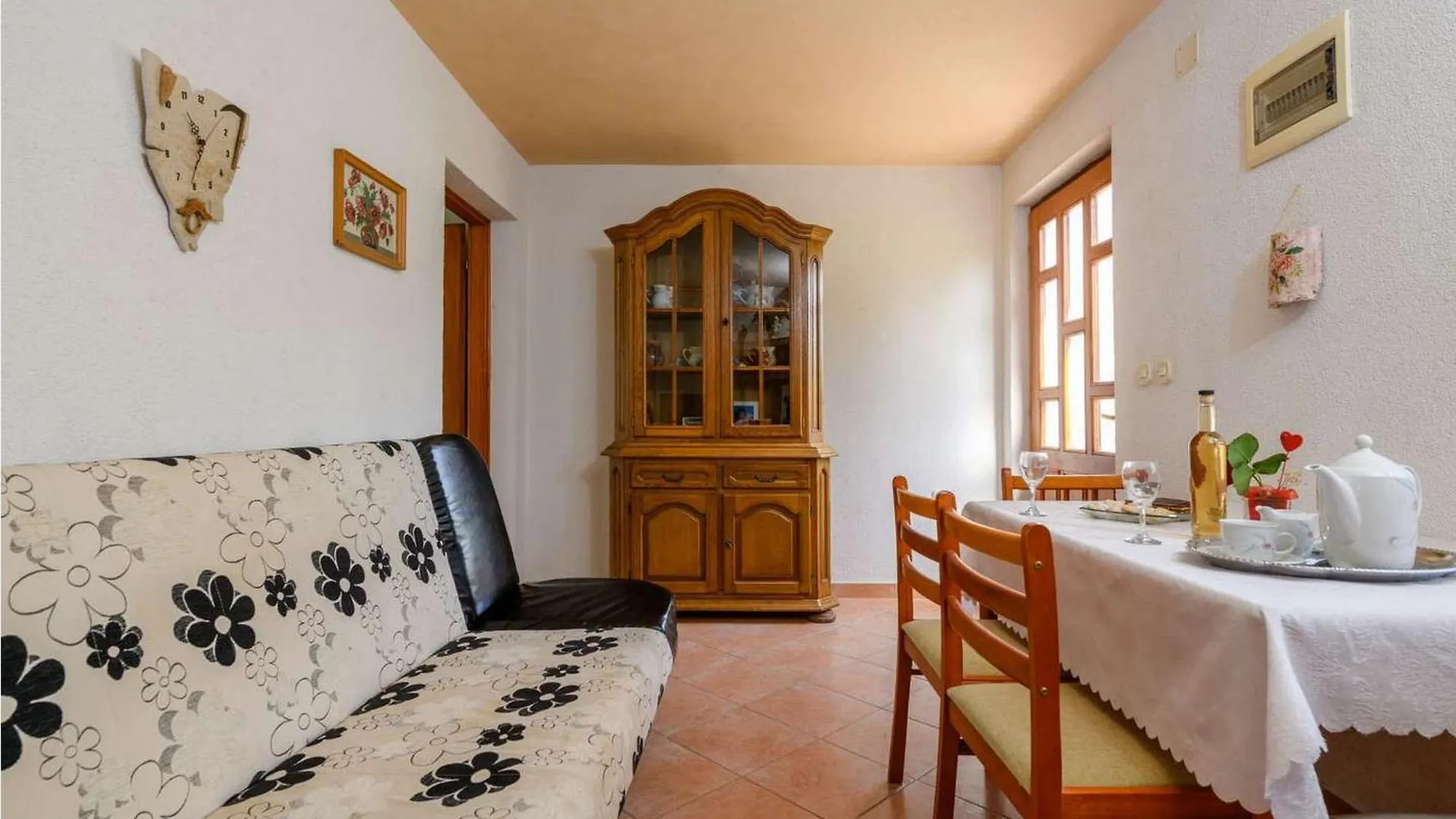 Holiday home Casa Martina Villa Labin